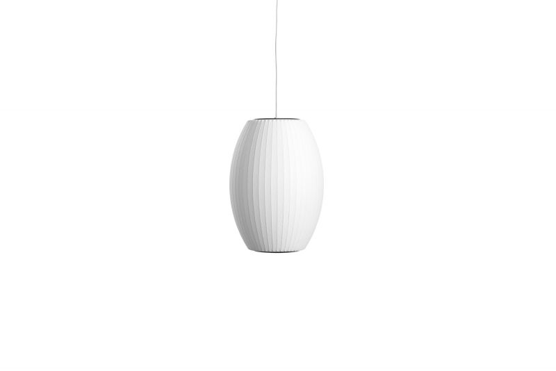 Nelson Cigar Bubble Pendant Pendelleuchte Hay